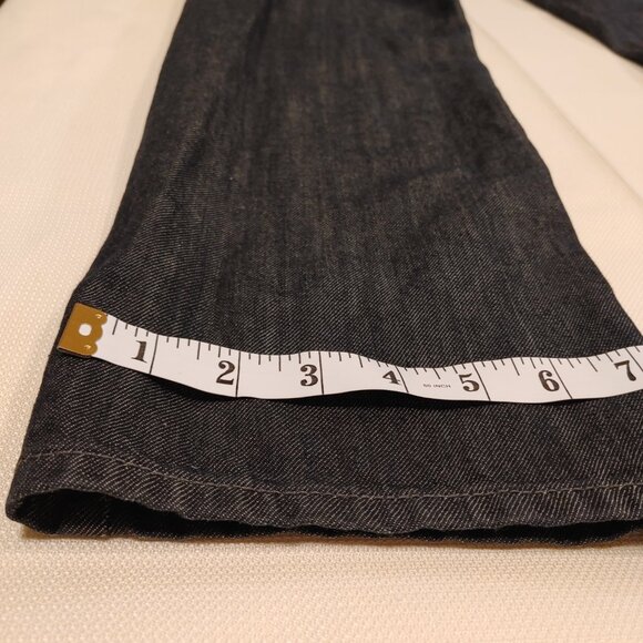 Denizen men's jeans sz 36x30 - Picture 12 of 13